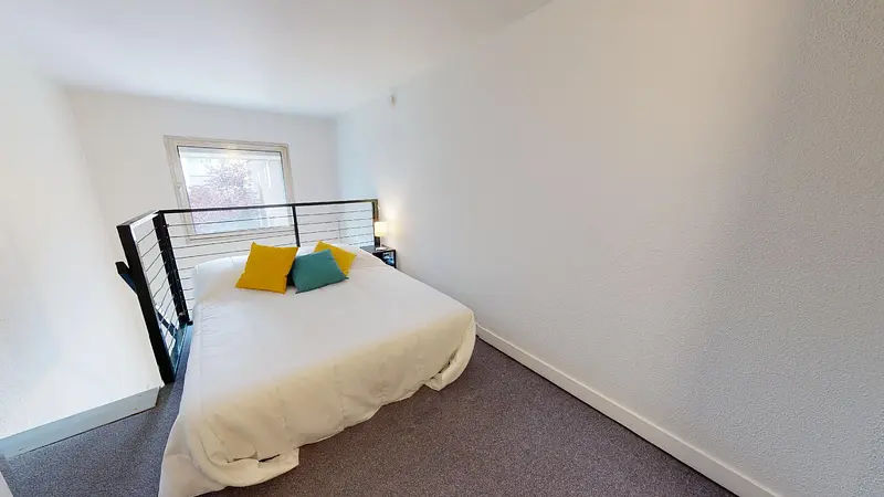 Photo du 78 Rue De Marseille, 69007 Lyon, France Lyon