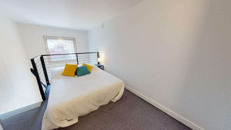 Photo du 78 Rue De Marseille, 69007 Lyon, France Lyon