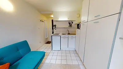 Photo du 78 Rue De Marseille, 69007 Lyon, France Lyon