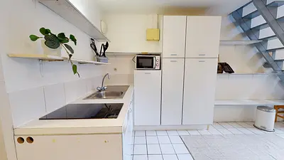 Photo du 78 Rue De Marseille, 69007 Lyon, France Lyon