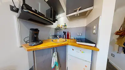 Photo du 2 Avenue De La Colonne, 31500 Toulouse, France Toulouse