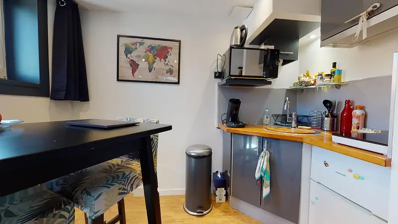 Photo du 2 Avenue De La Colonne, 31500 Toulouse, France Toulouse