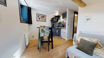 Photo du 2 Avenue De La Colonne, 31500 Toulouse, France Toulouse