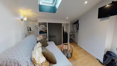 Photo du 2 Avenue De La Colonne, 31500 Toulouse, France Toulouse