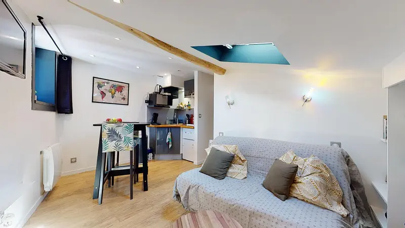 Photo du 2 Avenue De La Colonne, 31500 Toulouse, France Toulouse