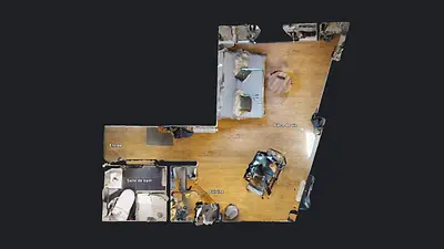 Photo du 2 Avenue De La Colonne, 31500 Toulouse, France Toulouse