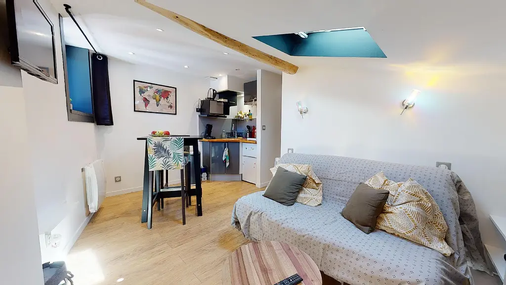 Photo du 2 Avenue De La Colonne, 31500 Toulouse, France Toulouse