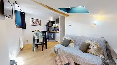 Photo du 2 Avenue De La Colonne, 31500 Toulouse, France Toulouse