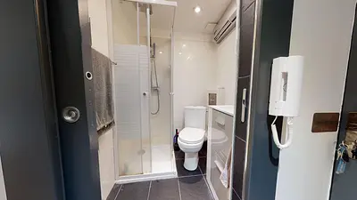 Photo du 2 Avenue De La Colonne, 31500 Toulouse, France Toulouse