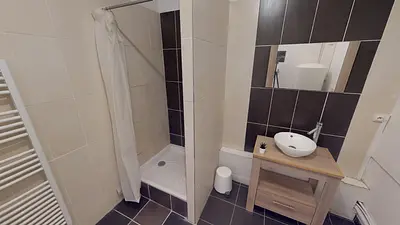 Photo du 155 Cours Albert Thomas, 69003 Lyon, France Lyon