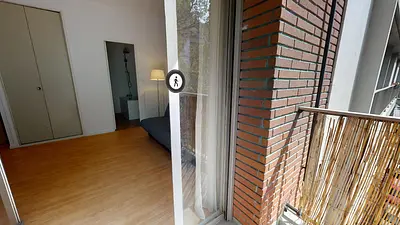 Photo du 12 Rue De Tivoli, 31000 Toulouse, France Toulouse