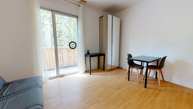 Photo du 12 Rue De Tivoli, 31000 Toulouse, France Toulouse