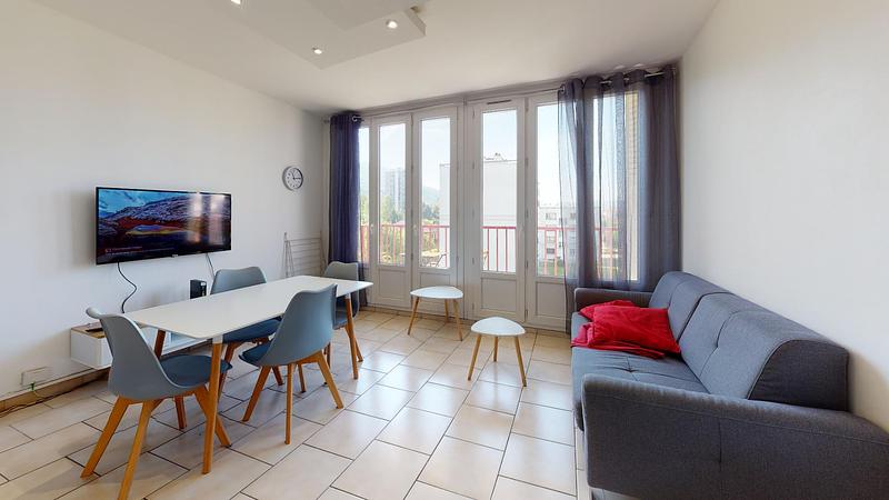 Photo du 114 Avenue Gabriel Péri, 38400 Saint-Martin-d'Hères, France Saint-Martin-d'Hères