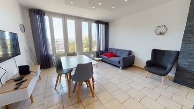 Photo du 114 Avenue Gabriel Péri, 38400 Saint-Martin-d'Hères, France Saint-Martin-d'Hères