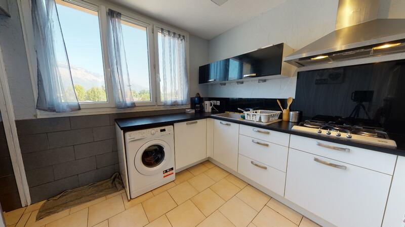 Photo du 114 Avenue Gabriel Péri, 38400 Saint-Martin-d'Hères, France Saint-Martin-d'Hères