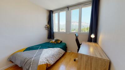 Photo du 114 Avenue Gabriel Péri, 38400 Saint-Martin-d'Hères, France Saint-Martin-d'Hères