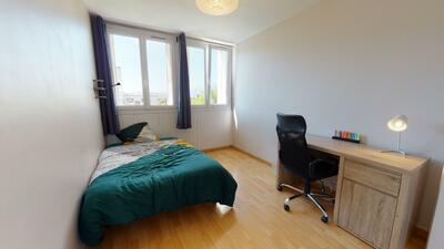 Photo du 114 Avenue Gabriel Péri, 38400 Saint-Martin-d'Hères, France Saint-Martin-d'Hères