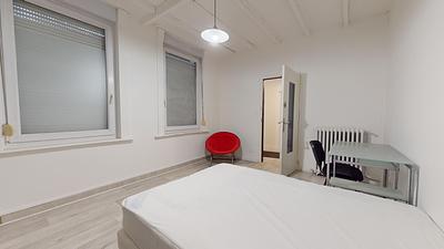 Photo du 192 Rue Paul Doumer, 59120 Loos, France Loos