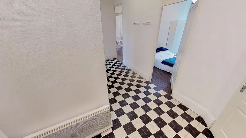 Photo du 155 Cours Albert Thomas, 69003 Lyon, France Lyon