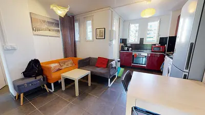 Photo du 728 Rue De Fontcarrade, 34070 Montpellier, France Montpellier