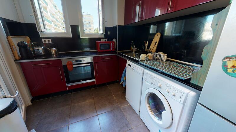 Photo du 728 Rue De Fontcarrade, 34070 Montpellier, France Montpellier