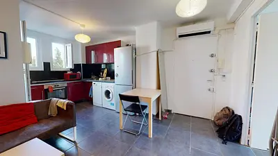 Photo du 728 Rue De Fontcarrade, 34070 Montpellier, France Montpellier