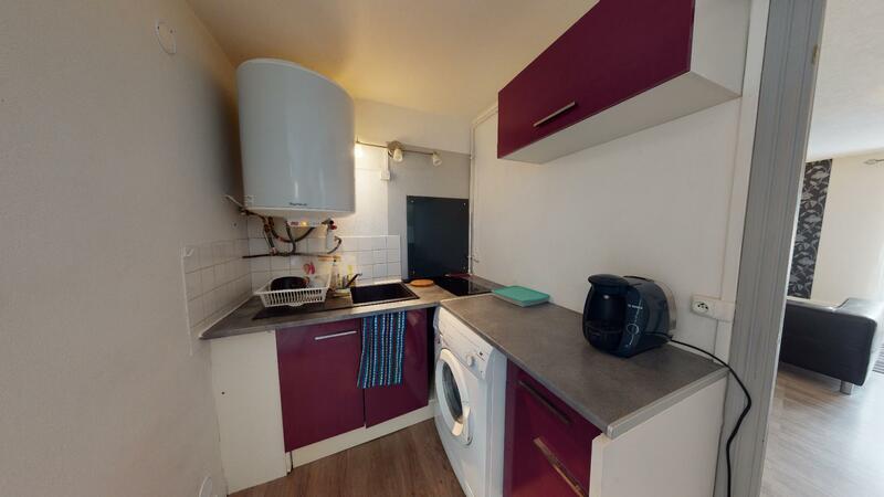 Photo du 88 Rue Berbisey, 21000 Dijon, France Dijon