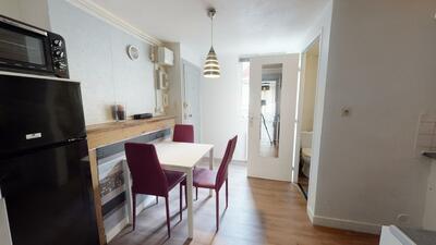 Photo du 88 Rue Berbisey, 21000 Dijon, France Dijon