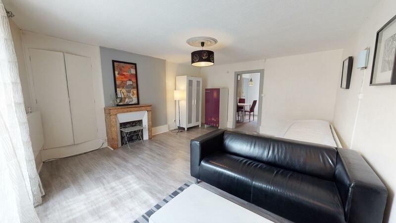 Photo du 88 Rue Berbisey, 21000 Dijon, France Dijon