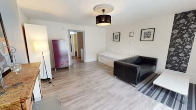 Photo du 88 Rue Berbisey, 21000 Dijon, France Dijon