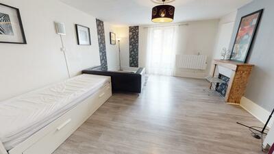 Photo du 88 Rue Berbisey, 21000 Dijon, France Dijon