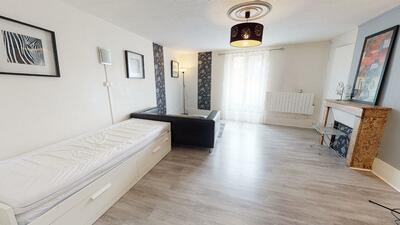 Photo du 88 Rue Berbisey, 21000 Dijon, France Dijon