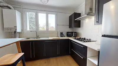 Photo du 2 rue de Moselle, 69008 Lyon, France Lyon