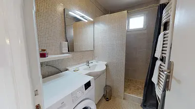 Photo du 2 rue de Moselle, 69008 Lyon, France Lyon