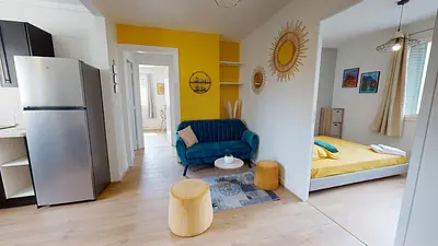 Photo du 2 rue de Moselle, 69008 Lyon, France Lyon