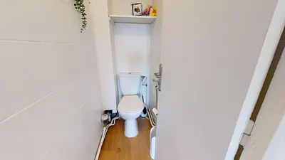 Photo du 2 rue de Moselle, 69008 Lyon, France Lyon