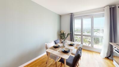 Photo du 79 Boulevard Général Vanier, 14000 Caen, France Caen