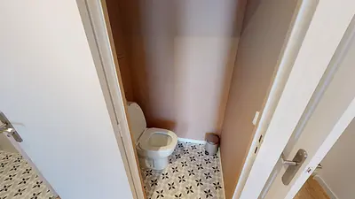 Photo du 79 Boulevard Général Vanier, 14000 Caen, France Caen