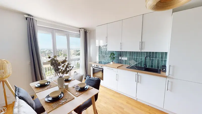 Photo du 79 Boulevard Général Vanier, 14000 Caen, France Caen