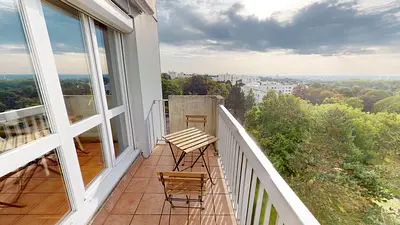 Photo du 79 Boulevard Général Vanier, 14000 Caen, France Caen