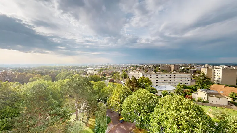 Photo du 79 Boulevard Général Vanier, 14000 Caen, France Caen