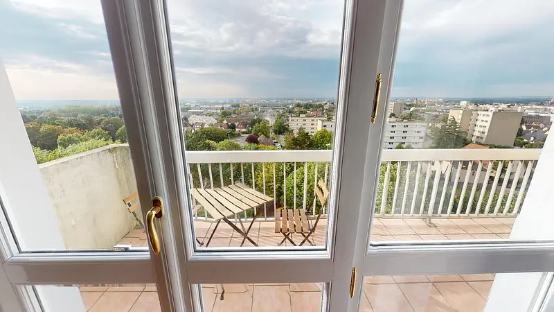 Photo du 79 Boulevard Général Vanier, 14000 Caen, France Caen