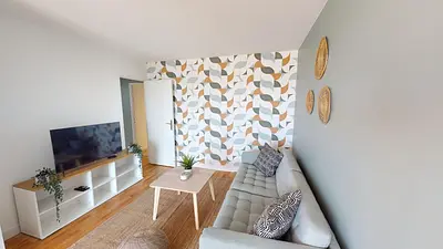 Photo du 79 Boulevard Général Vanier, 14000 Caen, France Caen