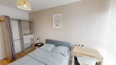 Photo du 79 Boulevard Général Vanier, 14000 Caen, France Caen