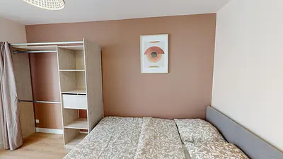 Photo du 79 Boulevard Général Vanier, 14000 Caen, France Caen