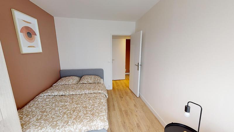 Photo du 79 Boulevard Général Vanier, 14000 Caen, France Caen