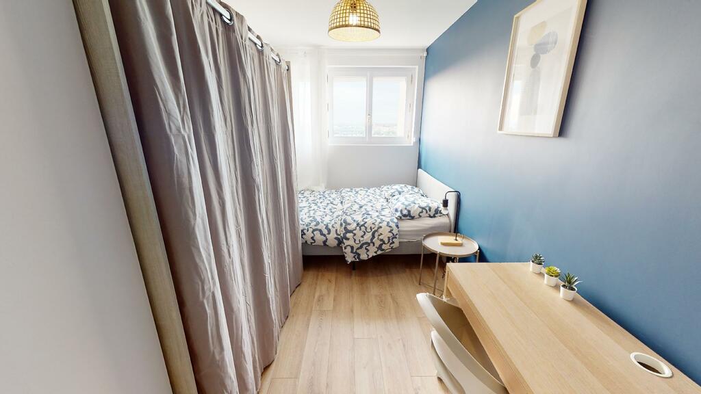 Photo du 79 Boulevard Général Vanier, 14000 Caen, France Caen