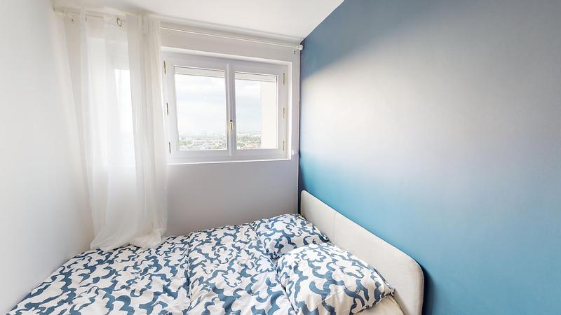 Photo du 79 Boulevard Général Vanier, 14000 Caen, France Caen