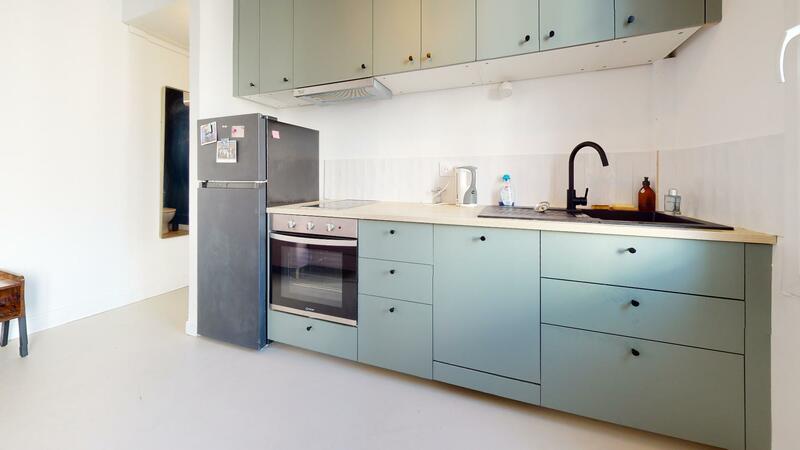 Photo du 6 Rue Gustave Rouanet, 75018 Paris, France Paris