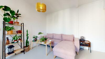 Photo du 6 Rue Gustave Rouanet, 75018 Paris, France Paris